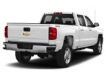 2019 Chevrolet Silverado 2500HD LT