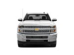 2019 Chevrolet Silverado 2500HD LT