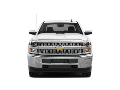2019 Chevrolet Silverado 2500HD LT