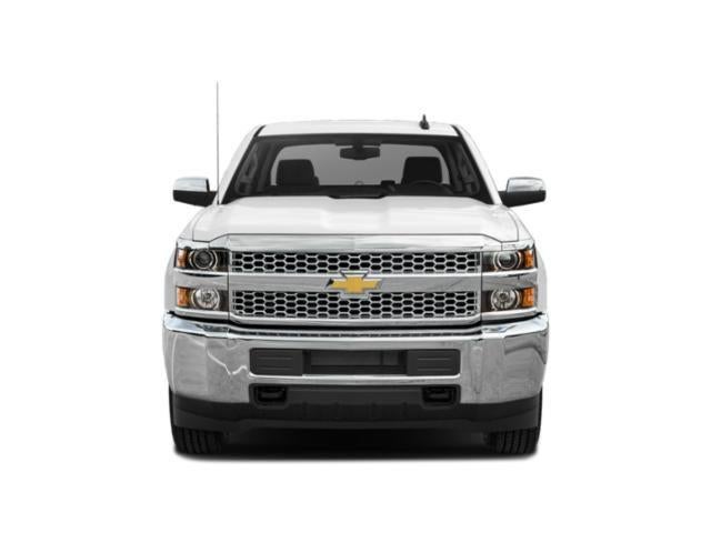 2019 Chevrolet Silverado 2500HD LT