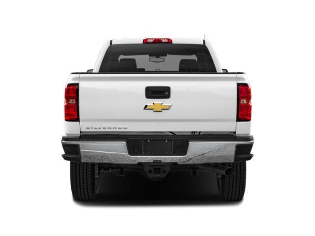 2019 Chevrolet Silverado 2500HD LT