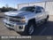 2015 Chevrolet Silverado 2500HD LTZ