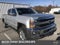 2015 Chevrolet Silverado 2500HD LTZ