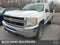 2012 Chevrolet Silverado 3500HD Work Truck