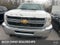 2012 Chevrolet Silverado 3500HD Work Truck