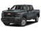2025 Chevrolet Silverado 2500HD 4WD Crew Cab Standard Bed ZR2