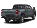2025 Chevrolet Silverado 2500HD 4WD Crew Cab Standard Bed ZR2