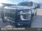 2021 Chevrolet Silverado 2500HD 4WD Crew Cab Standard Bed LT