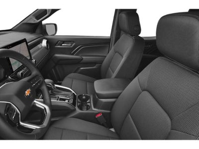 2024 Chevrolet Colorado 2WD LT