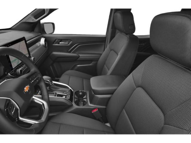 2024 Chevrolet Colorado 2WD LT