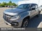 2022 Chevrolet Colorado 4WD Crew Cab Short Box Z71