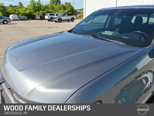 2022 Chevrolet Colorado 4WD Crew Cab Short Box Z71