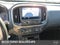 2022 Chevrolet Colorado 4WD Crew Cab Short Box Z71