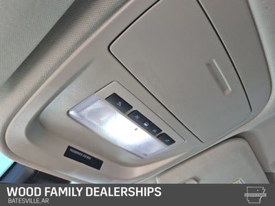 2022 Chevrolet Colorado 4WD Crew Cab Short Box Z71