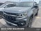 2022 Chevrolet Colorado 4WD Crew Cab Short Box Z71