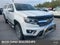 2020 Chevrolet Colorado 4WD Extended Cab Long Box LT