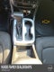 2020 Chevrolet Colorado 4WD Extended Cab Long Box LT