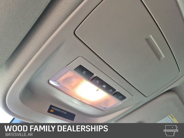 2020 Chevrolet Colorado 4WD Extended Cab Long Box LT