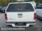 2020 Chevrolet Colorado 4WD Extended Cab Long Box LT