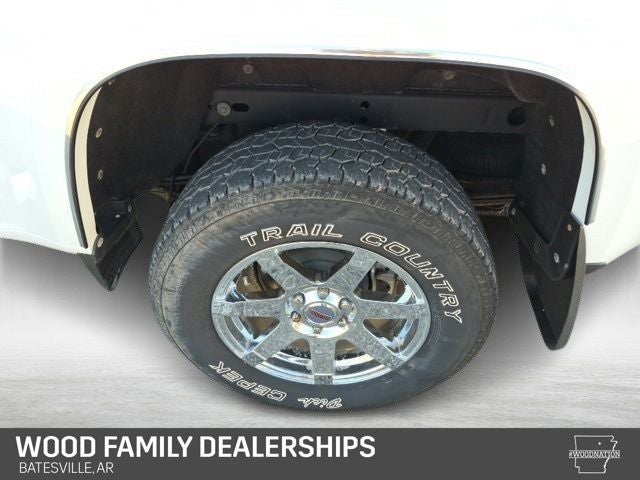 2020 Chevrolet Colorado 4WD Extended Cab Long Box LT
