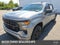 2023 Chevrolet Silverado 1500 4WD Crew Cab Short Bed Custom