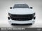 2025 Chevrolet Silverado 1500 4WD Crew Cab Short Bed Custom