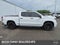 2025 Chevrolet Silverado 1500 4WD Crew Cab Short Bed Custom