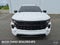 2025 Chevrolet Silverado 1500 4WD Crew Cab Short Bed Custom