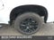 2025 Chevrolet Silverado 1500 4WD Crew Cab Short Bed Custom