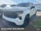 2025 Chevrolet Silverado 1500 4WD Crew Cab Short Bed Custom