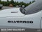 2025 Chevrolet Silverado 1500 4WD Crew Cab Short Bed Custom
