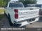 2025 Chevrolet Silverado 1500 4WD Crew Cab Short Bed Custom