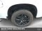 2025 Chevrolet Silverado 1500 4WD Crew Cab Short Bed Custom