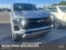 2024 Chevrolet Colorado 4WD Z71