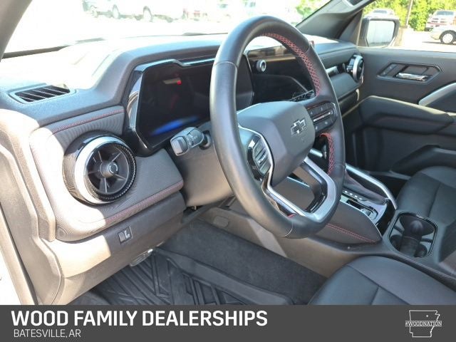 2024 Chevrolet Colorado 4WD Z71