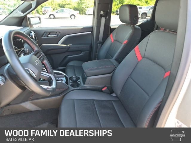 2024 Chevrolet Colorado 4WD Z71
