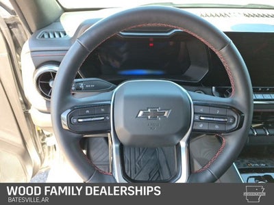 2024 Chevrolet Colorado 4WD Z71