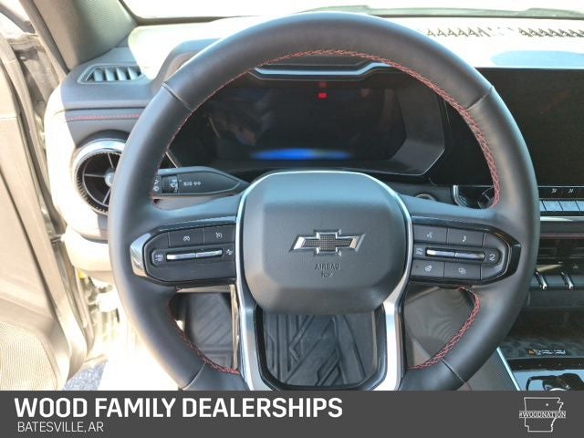 2024 Chevrolet Colorado 4WD Z71