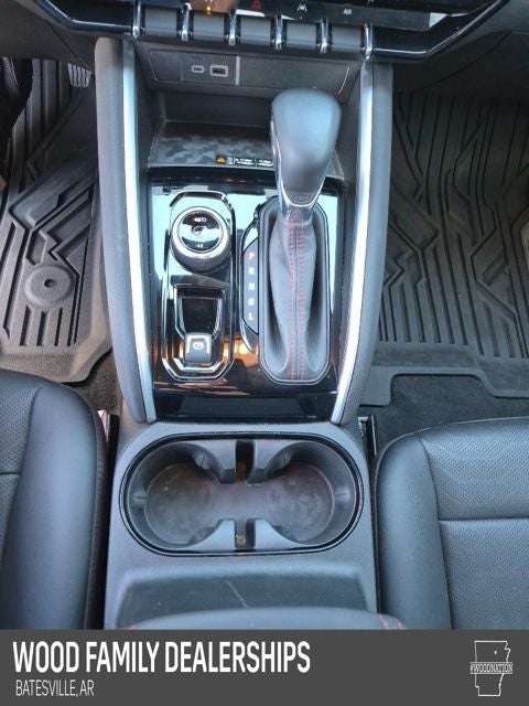 2024 Chevrolet Colorado 4WD Z71