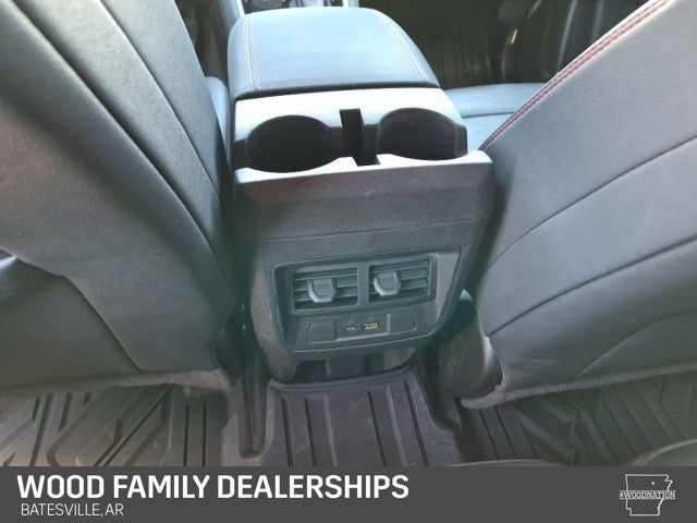 2024 Chevrolet Colorado 4WD Z71