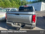 2024 Chevrolet Colorado 4WD Z71