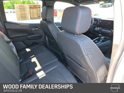 2024 Chevrolet Colorado 4WD Z71