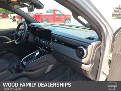 2024 Chevrolet Colorado 4WD Z71