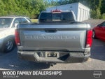 2024 Chevrolet Colorado 4WD Z71