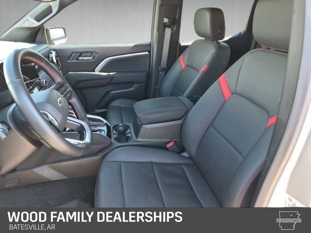 2024 Chevrolet Colorado 4WD Z71