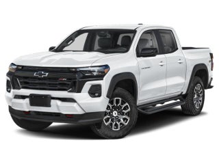 2024 Chevrolet Colorado 4WD Z71