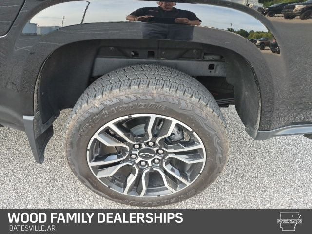 2024 Chevrolet Colorado 4WD Z71