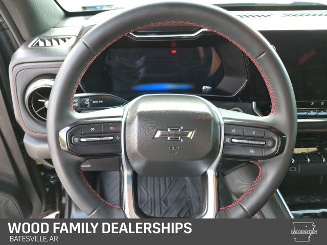 2024 Chevrolet Colorado 4WD Z71