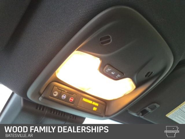 2024 Chevrolet Colorado 4WD Z71