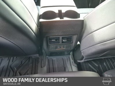 2024 Chevrolet Colorado 4WD Z71